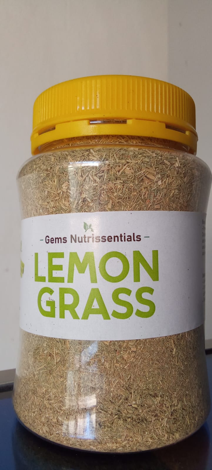 Lemongrass