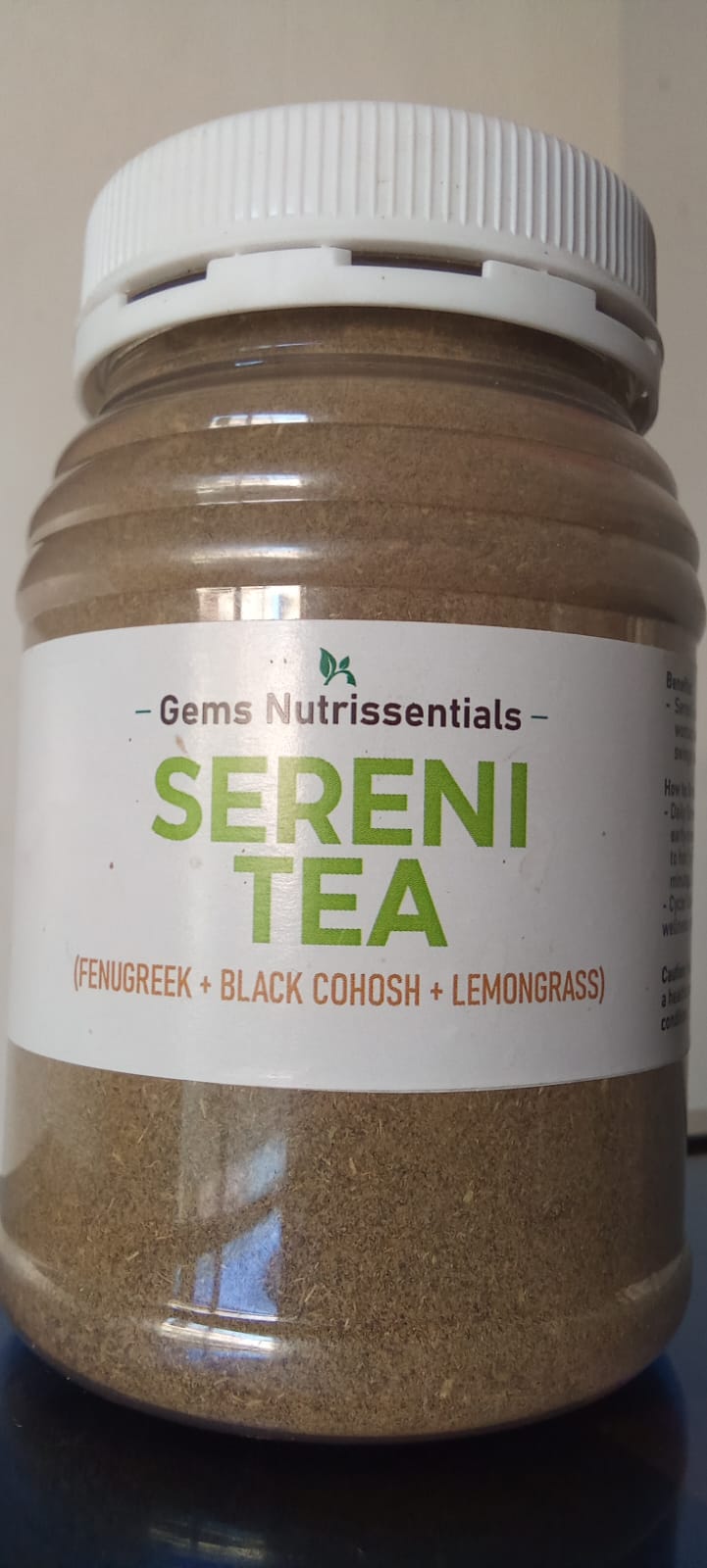 SereniTea