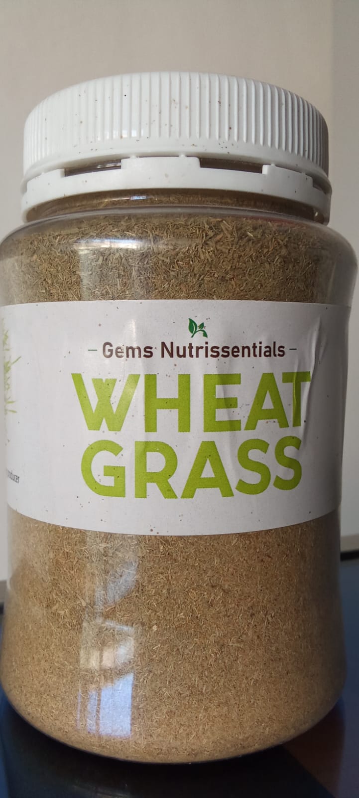 Wheat Grass