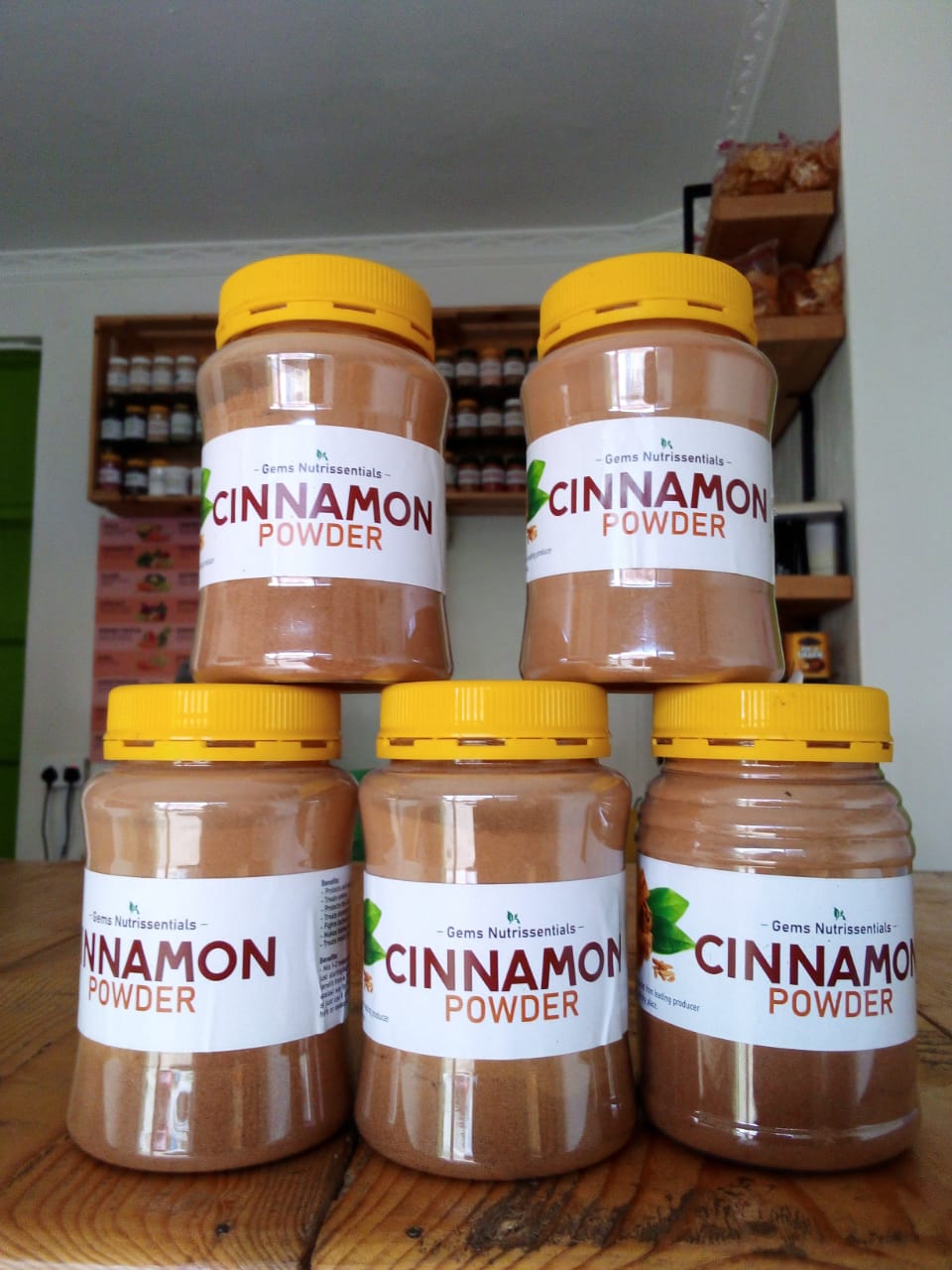 Cinnamon Powder