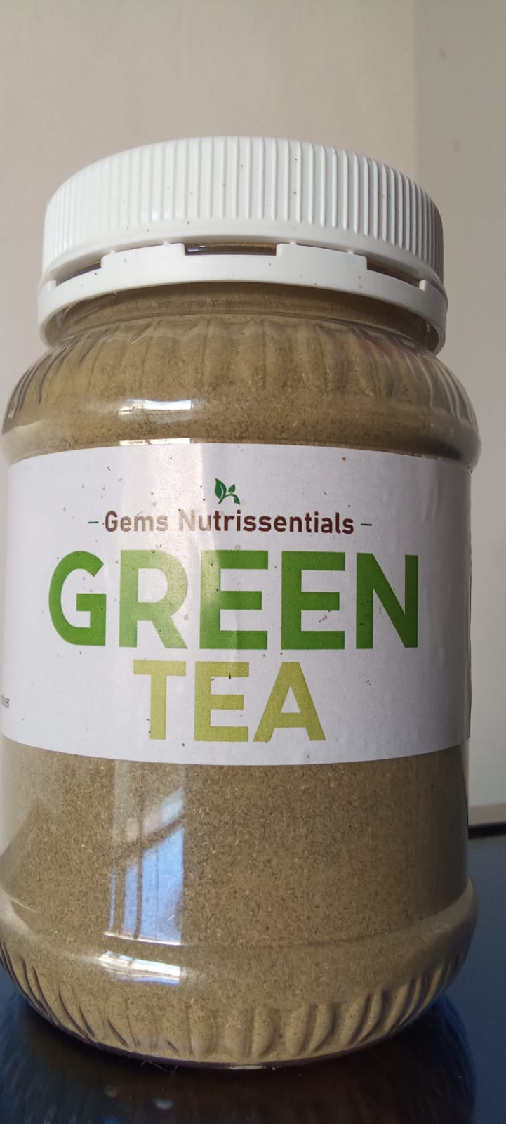 Green Tea