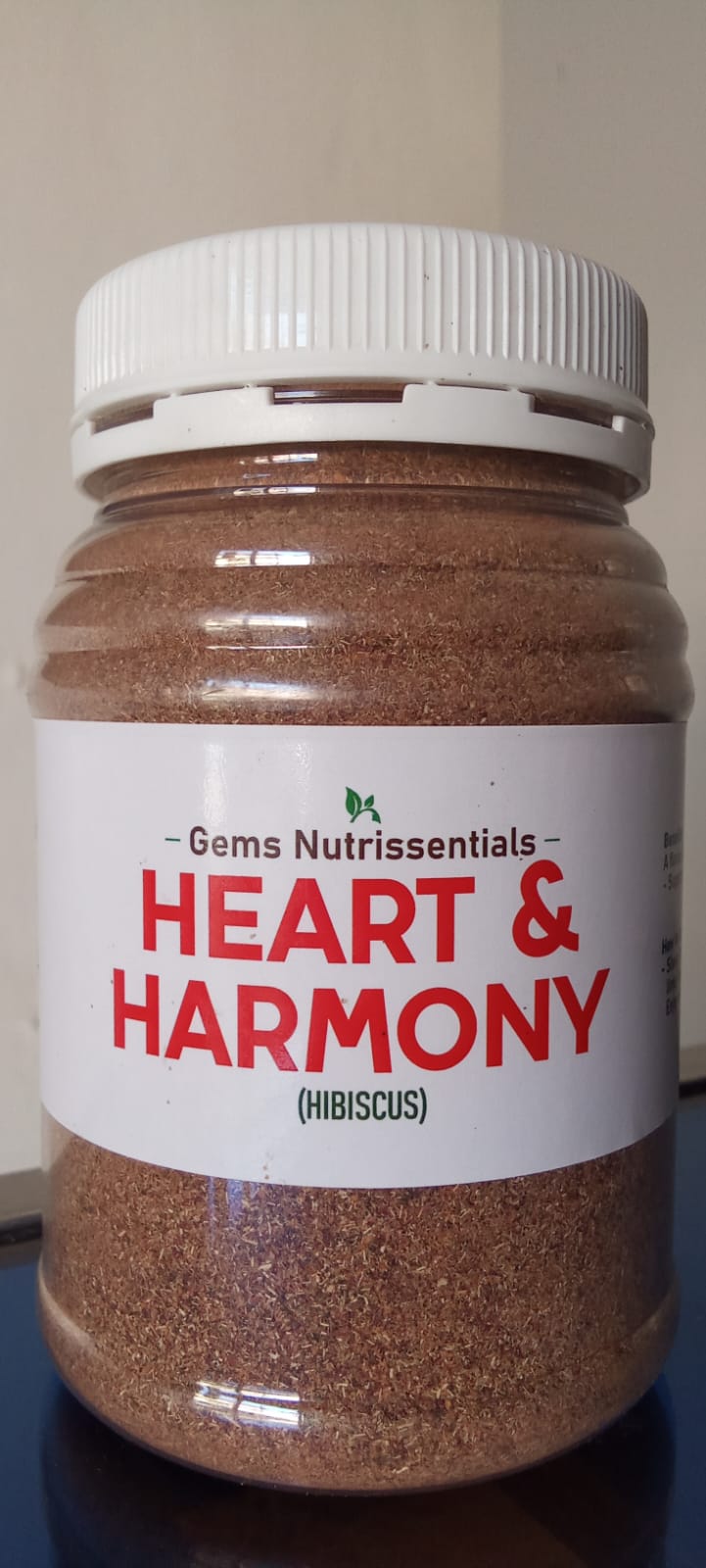 Heart Harmony ( Blood Pressure)