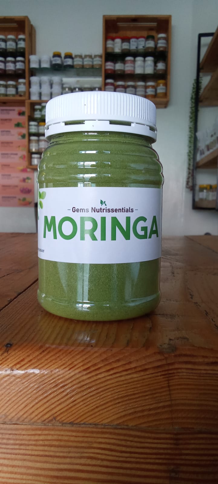 Moringa