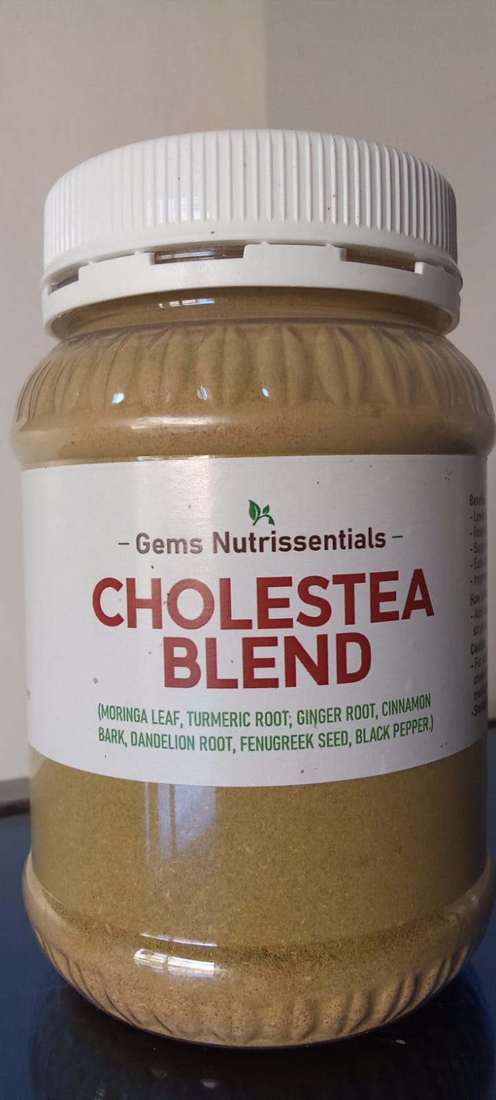 CholesTea