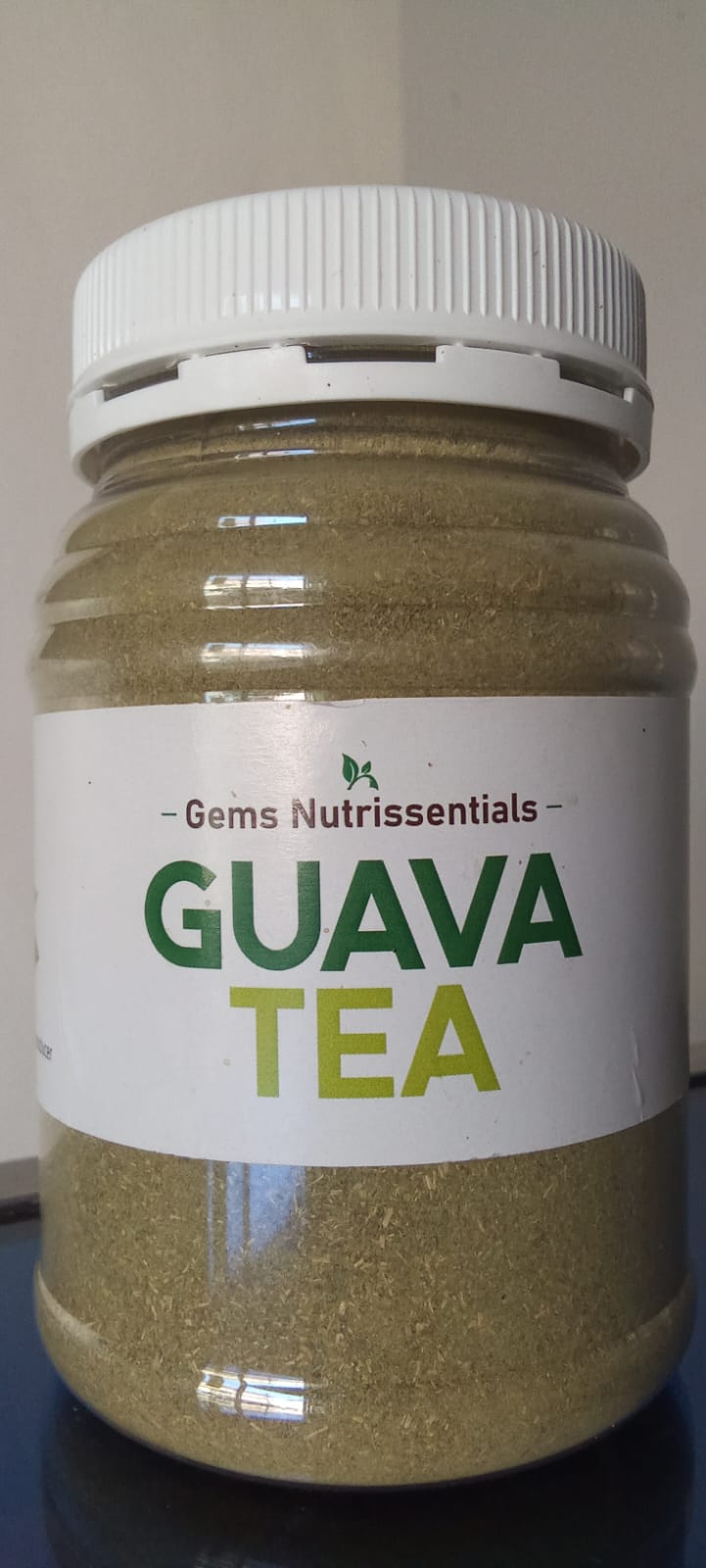 Guava Tea
