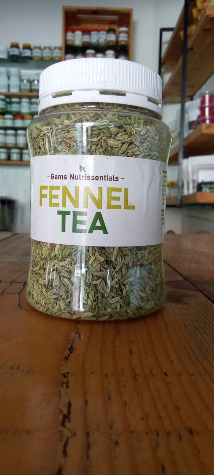 Fennel