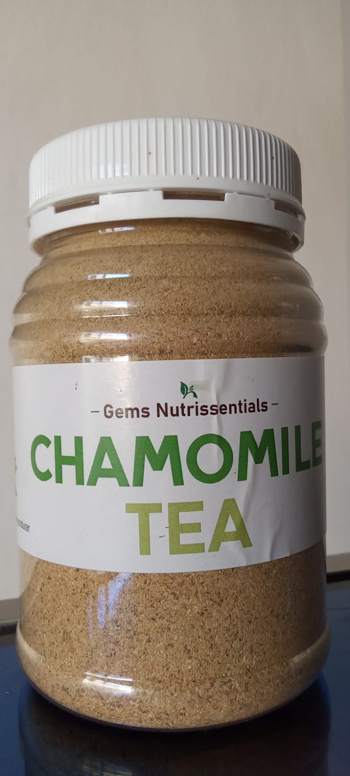 Chamomile Tea