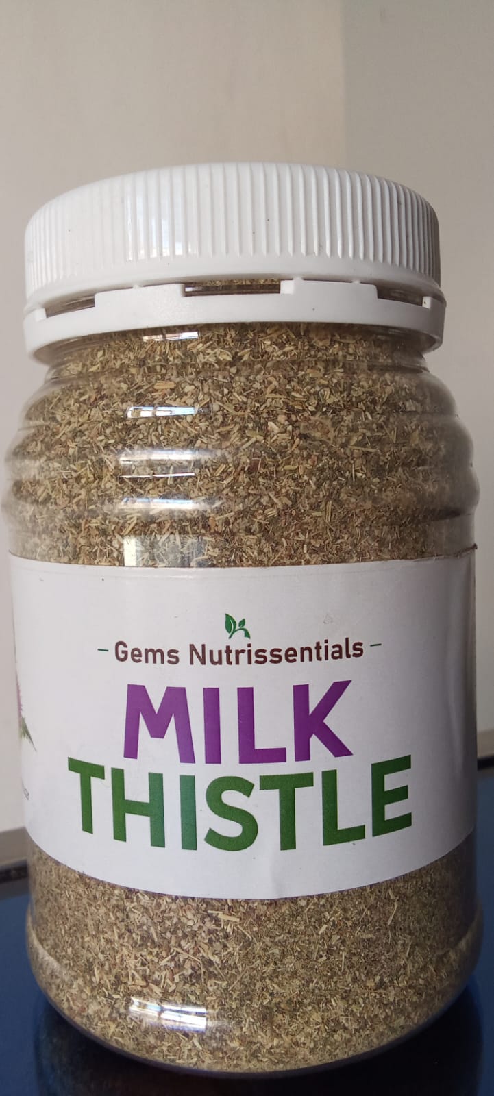 Milk Thistle